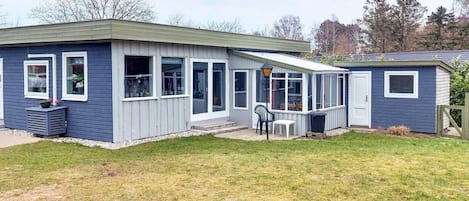 House | Exterior