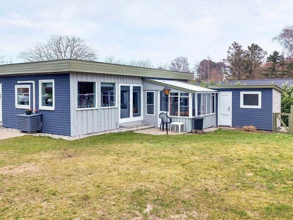 House | Exterior - 6 Person Holiday Home in Hundested (Hundested)