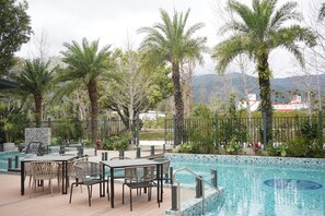Restaurant - Feeling Hotel (Beinan)