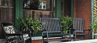 Historic Victorian Stay in Shamokin