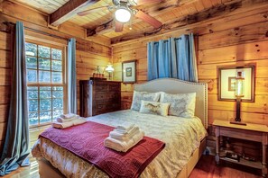 3 chambres, bureau, Wi-Fi