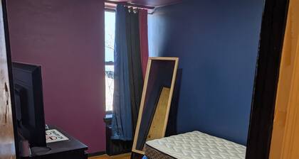 Room 4 Rent fully furnished