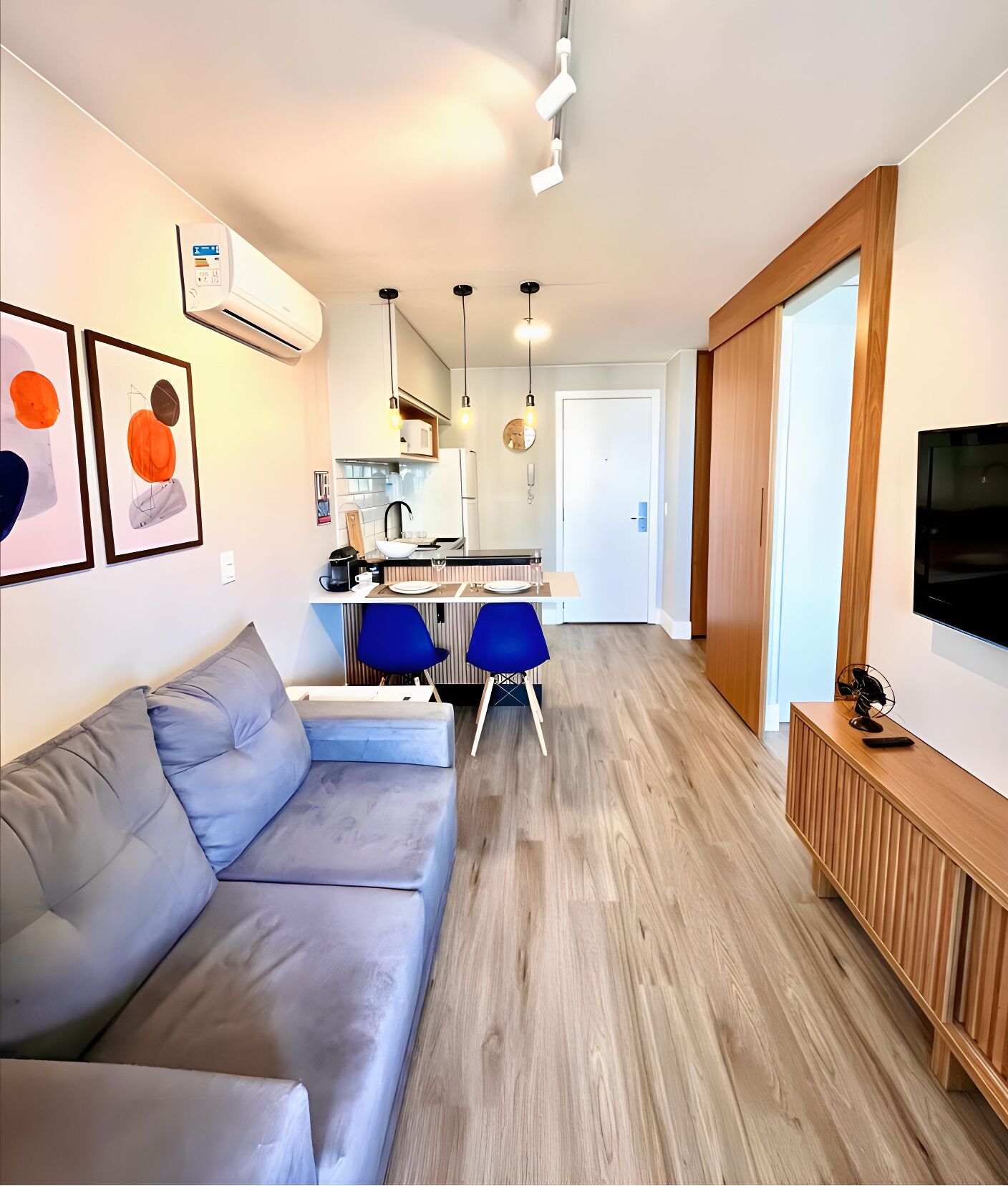 Sala d'estar