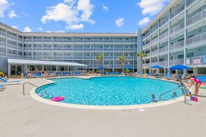 Inomhuspool