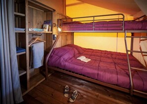 3 Schlafzimmer, WLAN