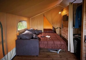 3 Schlafzimmer, WLAN