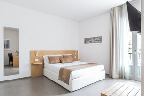 1 bedroom, iron/ironing board, WiFi, bed sheets - Aurà - Hyblaean Garden (Ragusa)