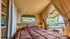 2 habitaciones y wifi 