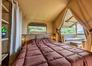 3 Schlafzimmer, WLAN