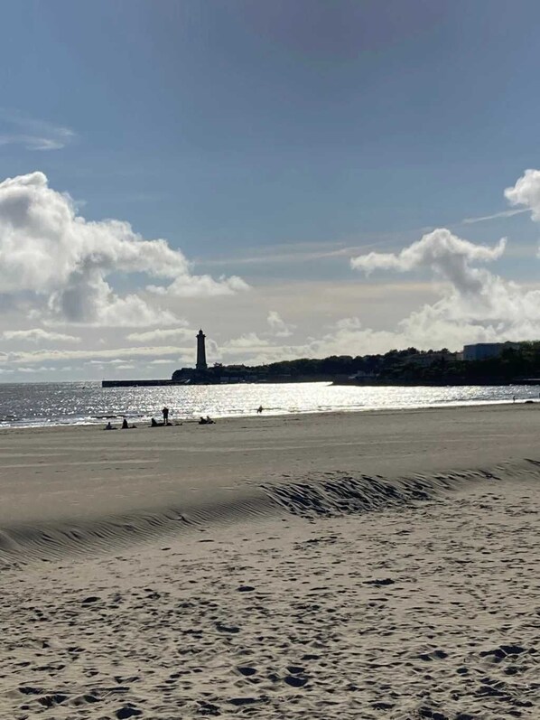 Plage