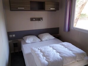 2 soveværelser, Wi-Fi (tillægsgebyr)