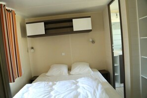 4 chambres, Wi-Fi (supplément)
