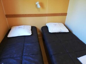 3 Schlafzimmer