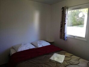 2 habitaciones