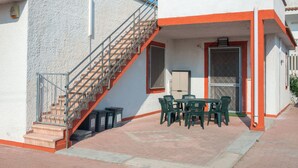 Exterior - Villa MiSa (Torre Colimena)