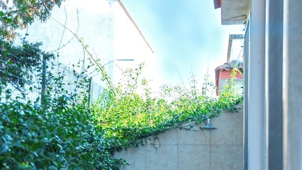 Exterior - Villa MiSa (Torre Colimena)