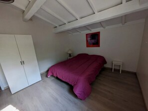 1 chambre