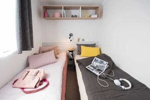 2 chambres
