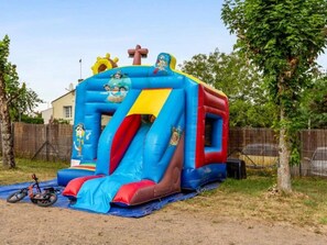 Espace pour enfants
