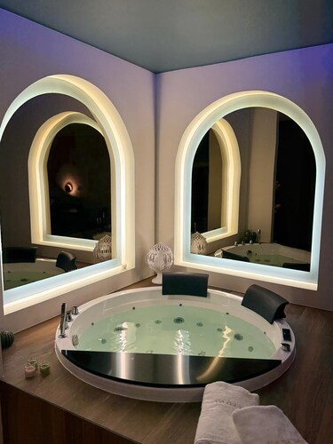 Via del Mare Apulia B&B  Spa Suite