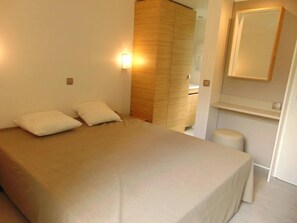 2 habitaciones y wifi 