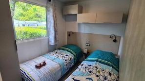 3 bedrooms