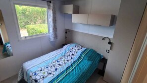 3 slaapkamers