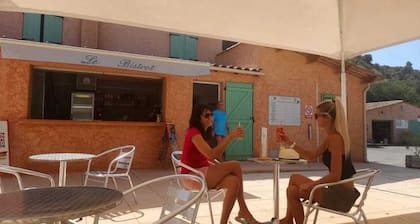 Camping 3 étoiles - Piscine - ccbaefh