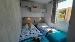 3 slaapkamers