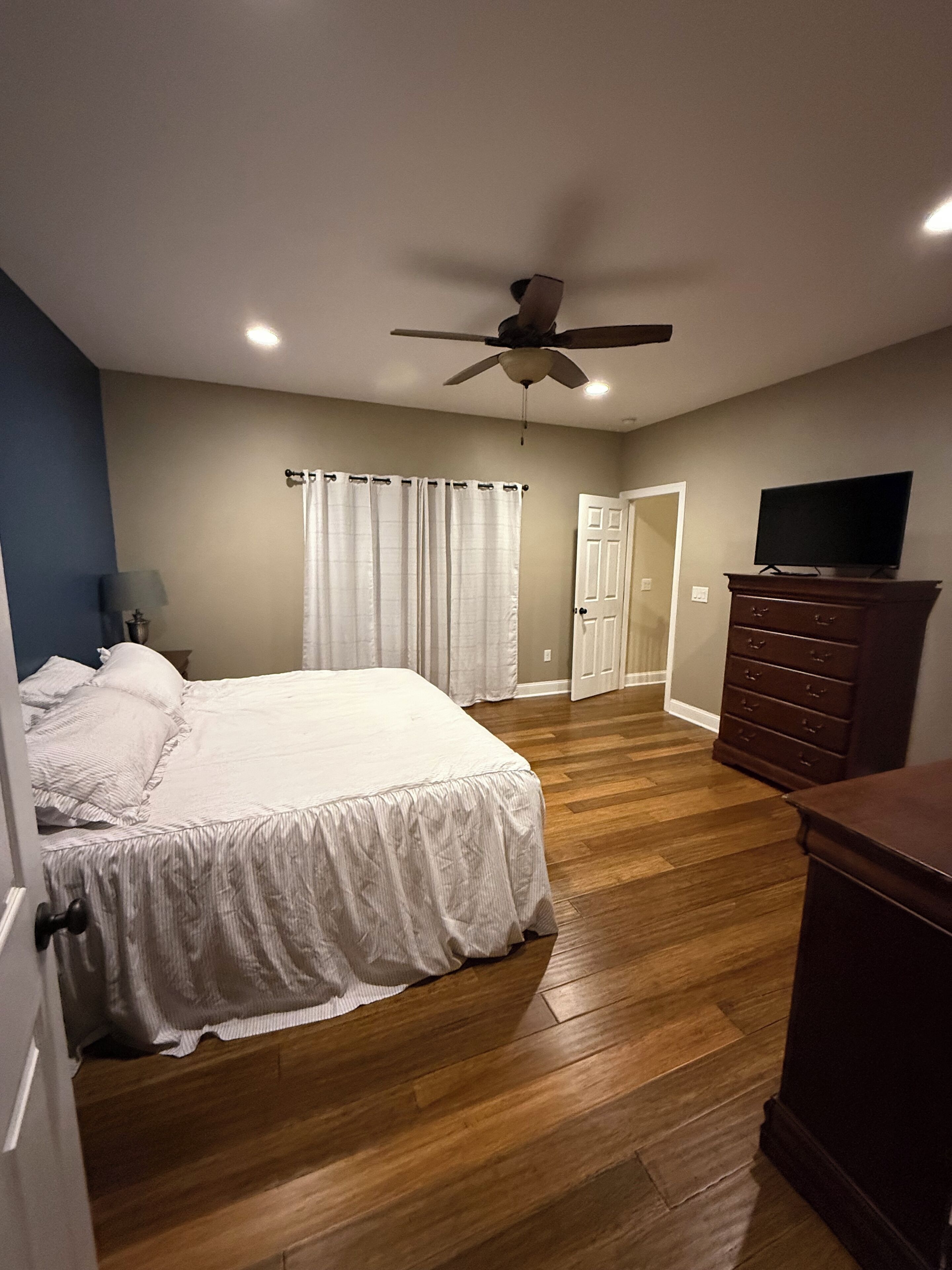 4 chambres, Wi-Fi, draps fournis