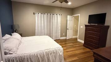 4 chambres, Wi-Fi, draps fournis