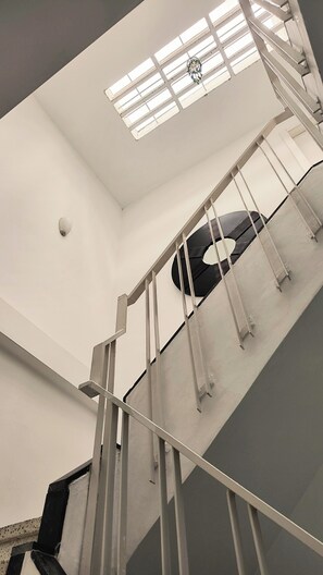 Interior - Castilla 5 suites (Sevilla)