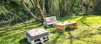 Bright, quiet house ideal for curists and vacationers