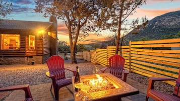 テラス / パティオ