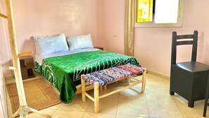 Chambre Double Économique