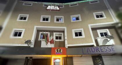 HOTEL 7DAYS