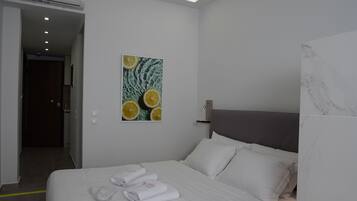 Individuell dekoriert, individuell eingerichtet, Verdunkelungsvorhänge