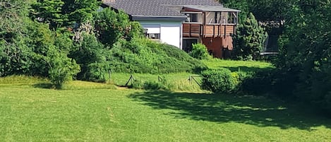 Unterkunftsgelände