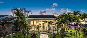 Miami 3/2 Brickell & 8th Street-Entire home in Miami, Florida, 8 guests