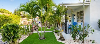 Miami+3BR+8 Guest +Near Cruise Port + Calle 8 +Brickell+South Beach+Free Parking