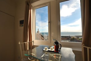 Interior - Ard na Mara- Coastal Apartment (Pittenweem)
