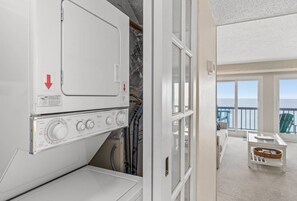 Interior - Encanto Blue on the Beach PH37 (Panama City Beach)