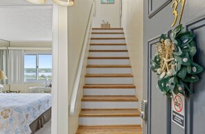 1 bedroom, iron/ironing board, free WiFi, bed sheets - Encanto Blue on the Beach PH37 (Panama City Beach)