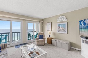 Smart TV - Encanto Blue on the Beach PH37 (Panama City Beach)