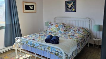 1 quarto, Wi-Fi, roupa de cama