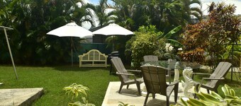 A Cozy spot perfect for couples!