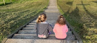 --Niederrhein Kaue-- your cozy vacation apartment directly behind the dike.