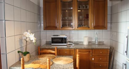 Apiro 11 Apartment