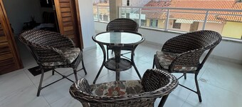 Tropicana House (2nd floor)