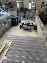 Shared Dormitory, 3 Bedrooms | Exterior